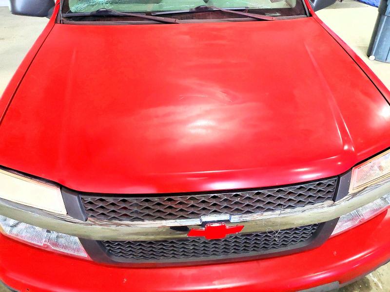 Aukcja sprzedaży 2006 Chevrolet Colorado, vin: 1GCCS148968127109, numer aukcji: 53437156