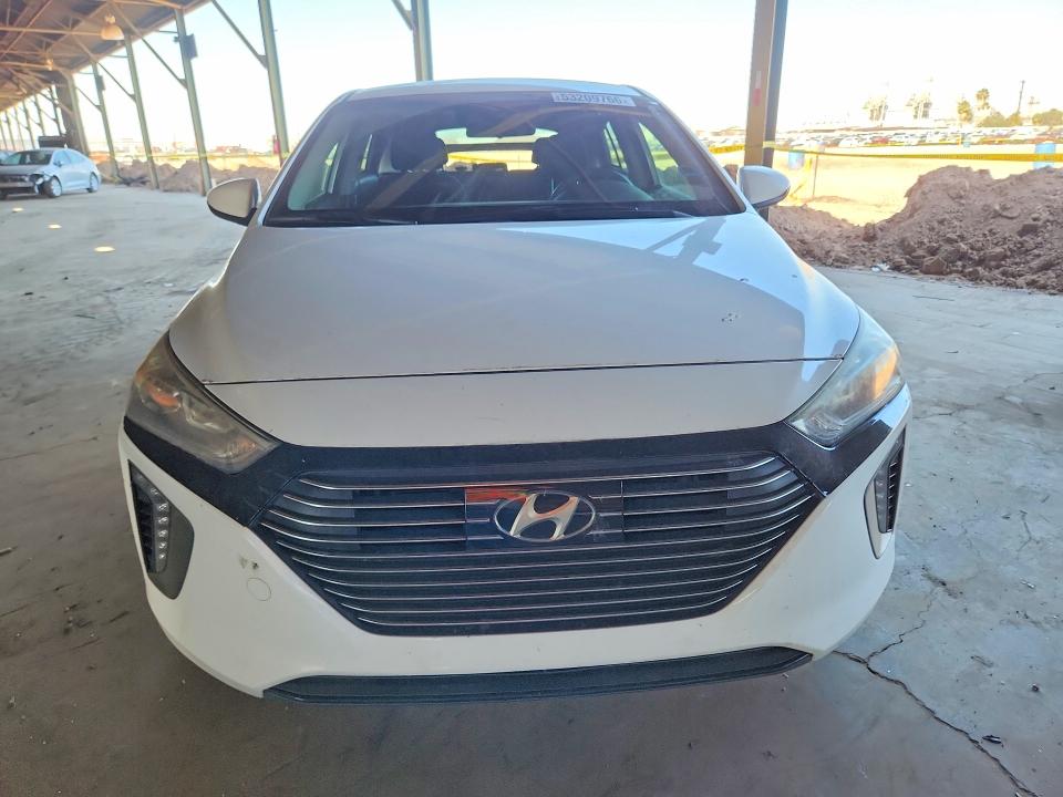 Продаж на аукціоні авто 2019 Hyundai Ioniq, vin: KMHC75LC9KU139532, номер лоту: 53209766