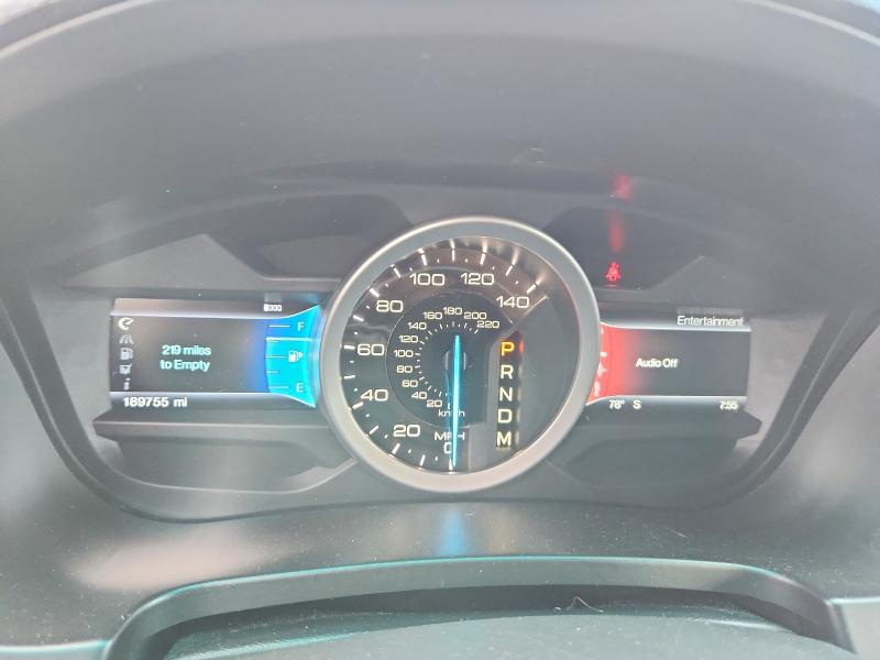 2013 Ford Explorer მანქანა იყიდება აუქციონზე, vin: 1FM5K8D84DGC10690, აუქციონის ნომერი: 55697556
