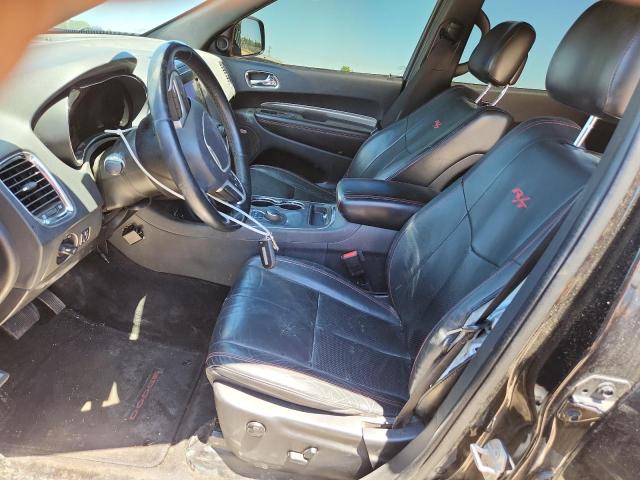 Aukcja sprzedaży 2015 Dodge Durango, vin: 1C4SDHCT7FC167867, numer aukcji: 53587256