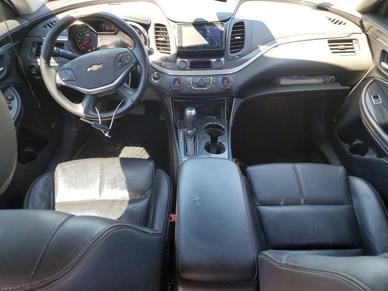 Продаж на аукціоні авто 2016 Chevrolet Impala, vin: 2G1115S30G9160961, номер лоту: 53780166
