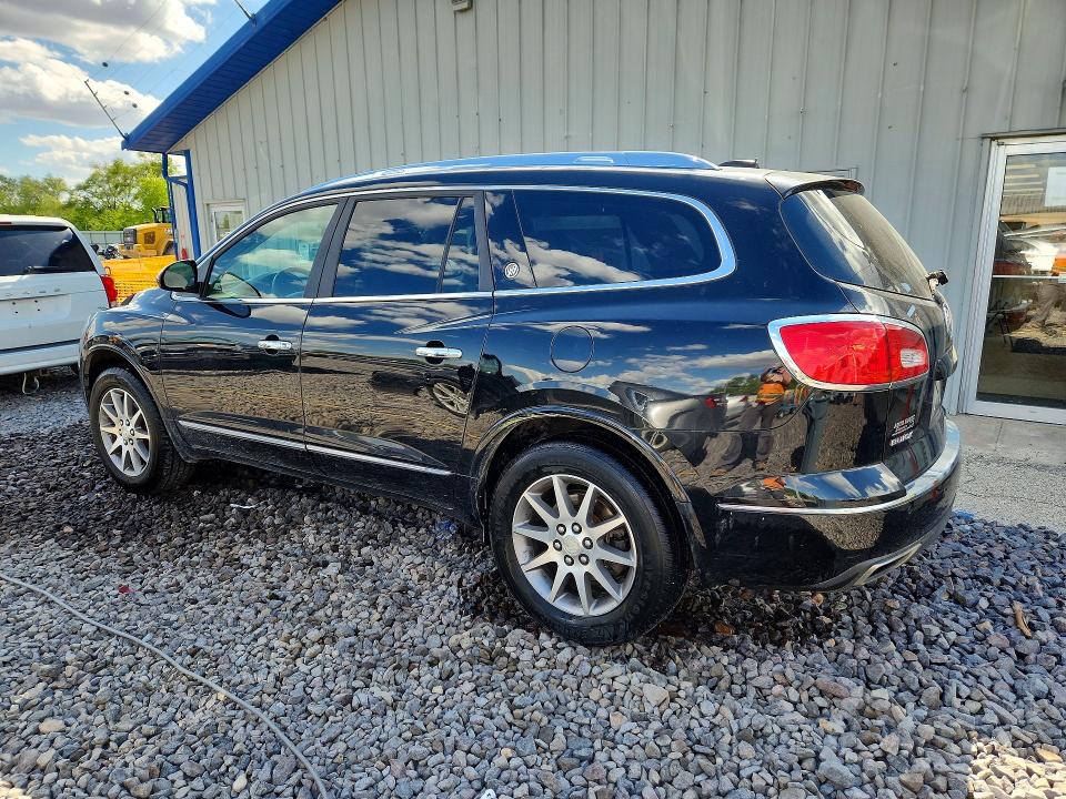 Aukcja sprzedaży 2016 Buick Enclave, vin: 5GAKVBKD1GJ156639, numer aukcji: 53416366