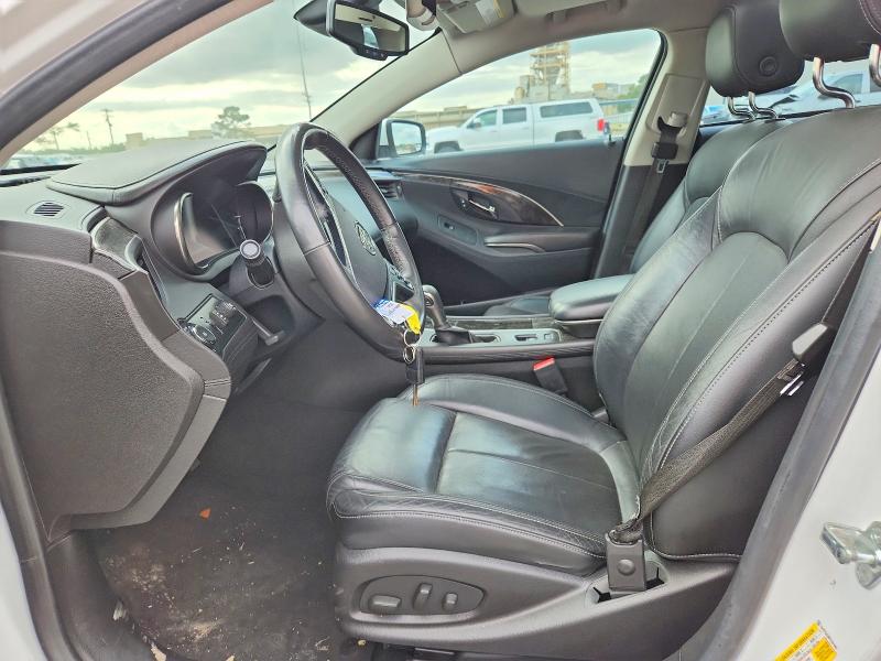 Продажа на аукционе авто 2015 Buick Lacrosse, vin: 1G4GF5G35FF291994, номер лота: 52158936