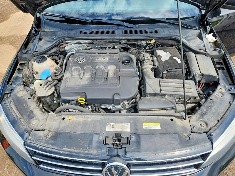 Aukcja sprzedaży 2015 Volkswagen Jetta, vin: 3VWLA7AJ7FM328335, numer aukcji: 52135696