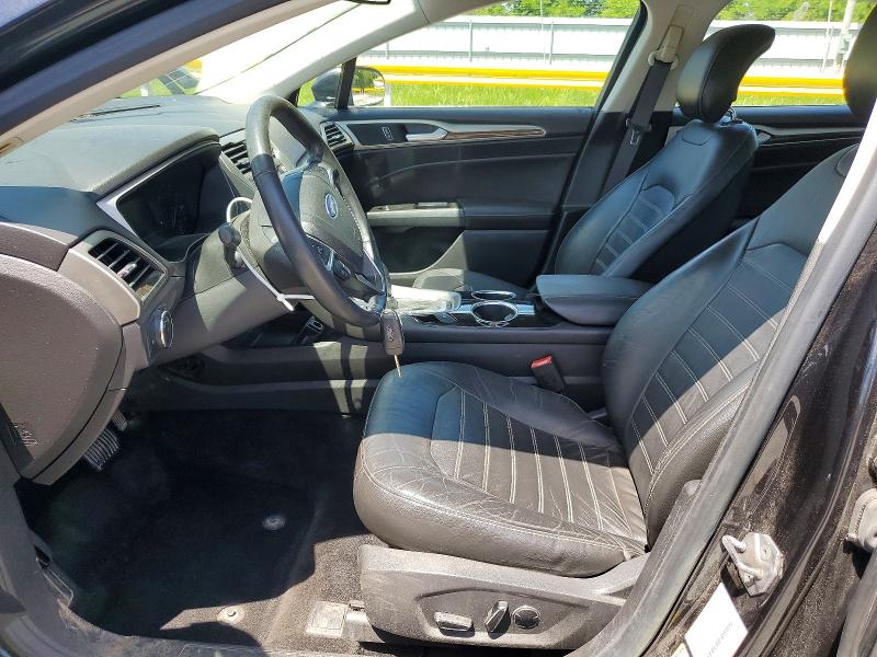 52159146 :رقم المزاد ، 3FA6P0HRXDR224400 vin ، 2013 Ford Fusion مزاد بيع