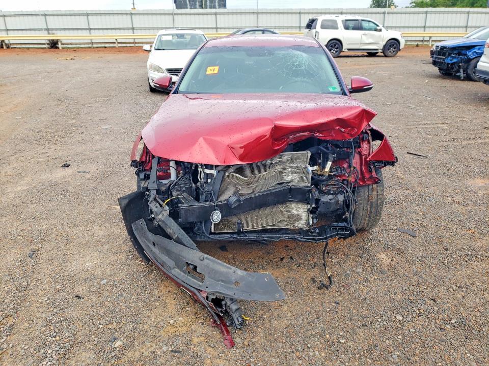 54656116 :رقم المزاد ، 5XXGT4L31JG198817 vin ، 2018 Kia Optima مزاد بيع