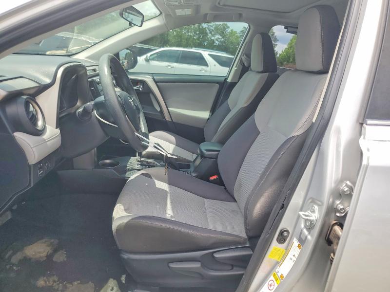 2015 Toyota Rav4 მანქანა იყიდება აუქციონზე, vin: JTMWFREV5FD074923, აუქციონის ნომერი: 54785396