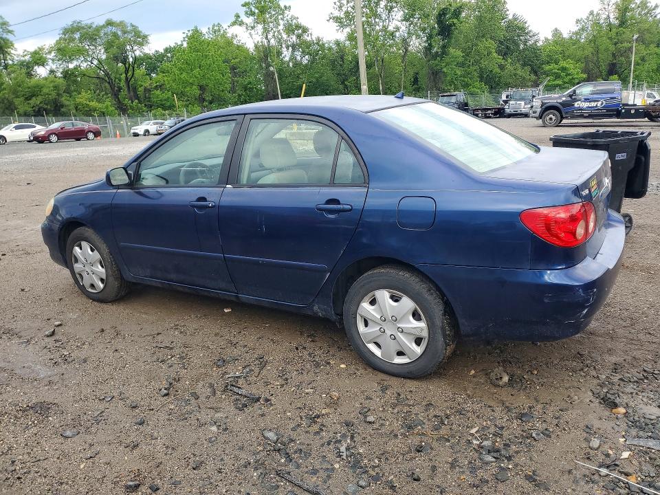Aukcja sprzedaży 2007 Toyota Corolla, vin: 1NXBR32E27Z889262, numer aukcji: 53550526