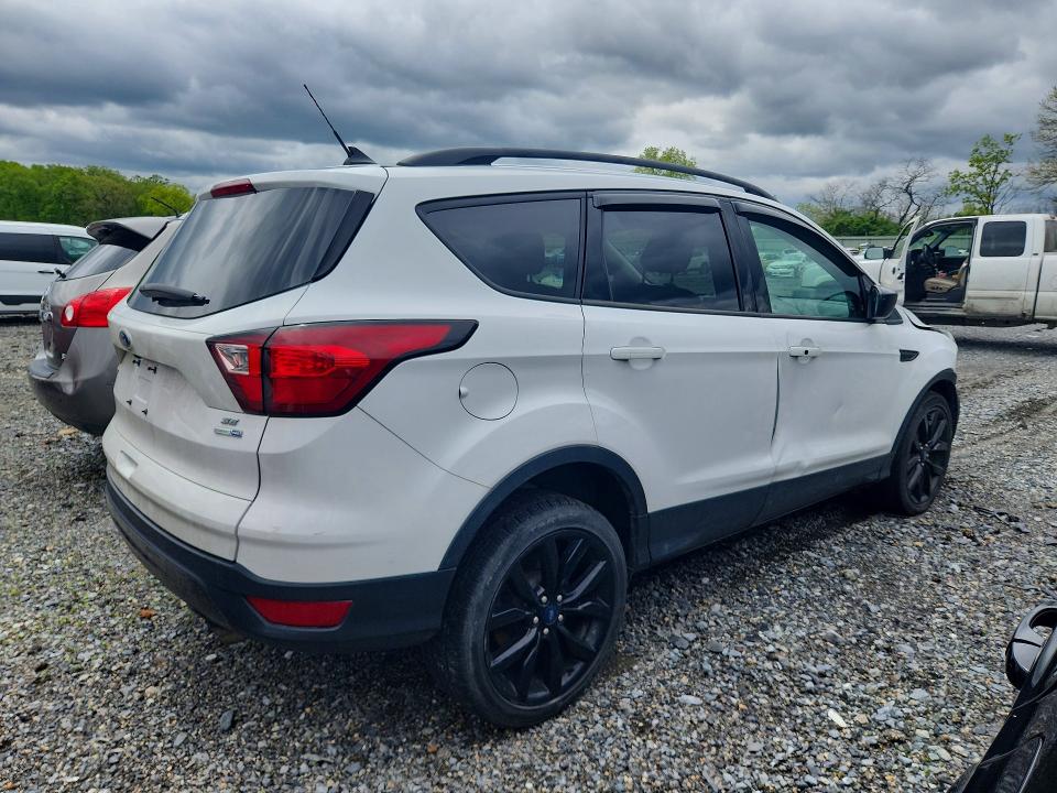 Aukcja sprzedaży 2019 Ford Escape, vin: 1FMCU9GD3KUC18973, numer aukcji: 53434196
