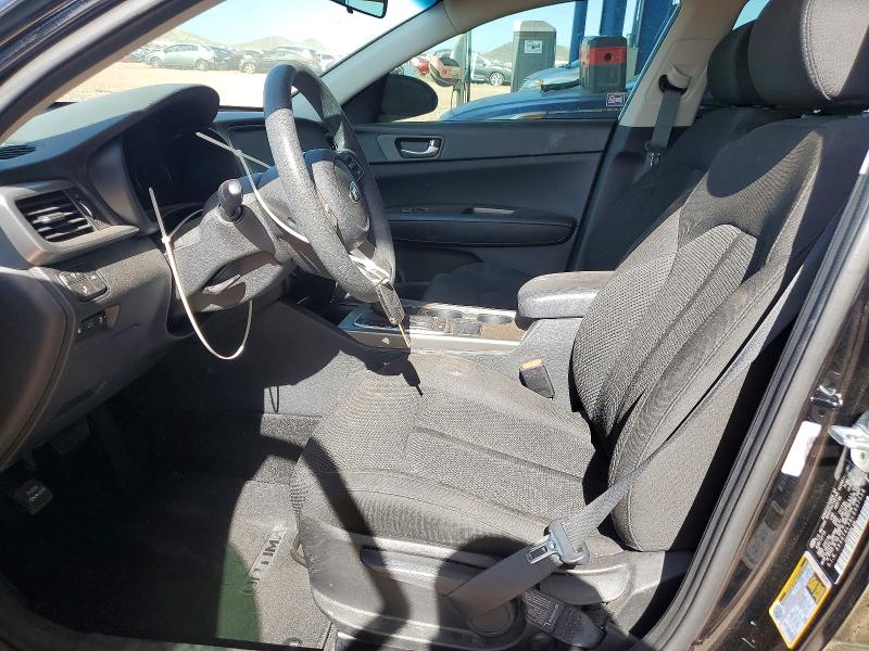 Aukcja sprzedaży 2020 Kia Optima, vin: 5XXGT4L38LG397558, numer aukcji: 54486586
