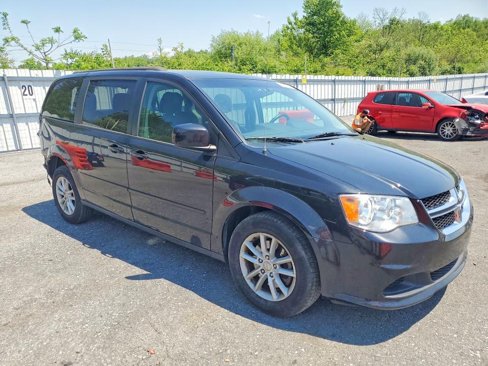 Продажа на аукционе авто 2015 Dodge Grand Caravan, vin: 2C4RDGCG5FR718638, номер лота: 54077096