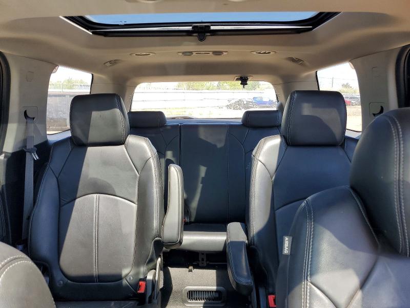 Aukcja sprzedaży 2014 Gmc Acadia, vin: 1GKKVRKD5EJ223218, numer aukcji: 52200496