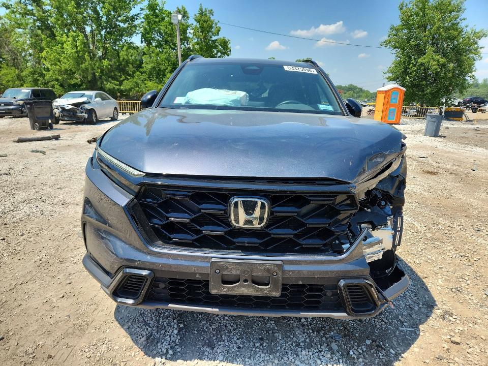Aukcja sprzedaży 2024 Honda Cr-v, vin: 5J6RS5H87RL006828, numer aukcji: 53325596