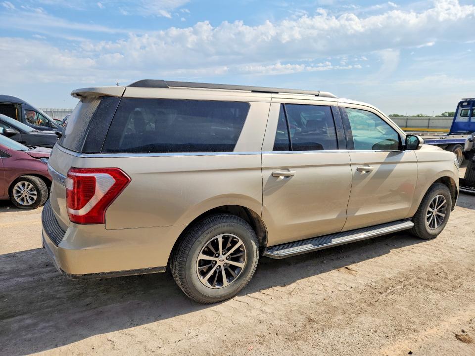 Продаж на аукціоні авто 2018 Ford Expedition, vin: 1FMJK1HT0JEA42574, номер лоту: 53172576