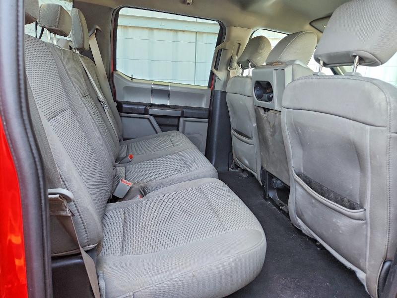 Продажа на аукционе авто 2020 Ford F150, vin: 1FTEW1E58LFA24126, номер лота: 53532156