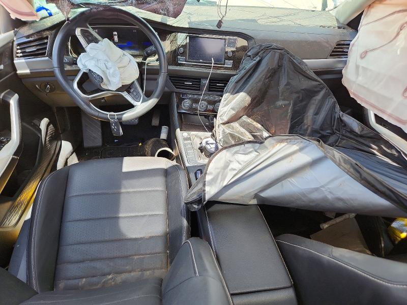Aukcja sprzedaży 2024 Volkswagen Jetta, vin: 3VW7M7BU0RM051369, numer aukcji: 55514786