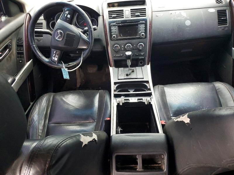 Aukcja sprzedaży 2015 Mazda Cx-9, vin: JM3TB2DA2F0460458, numer aukcji: 53319836