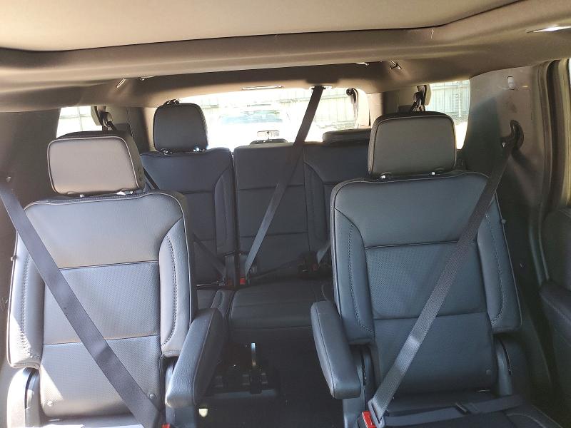 Продажа на аукционе авто 2025 Gmc Yukon, vin: 1GKS2DRL6SR135025, номер лота: 53597346