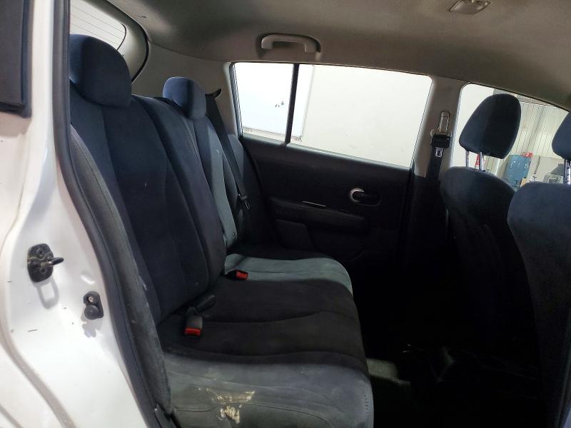 Aukcja sprzedaży 2008 Nissan Versa, vin: 3N1BC13E28L413522, numer aukcji: 54070726