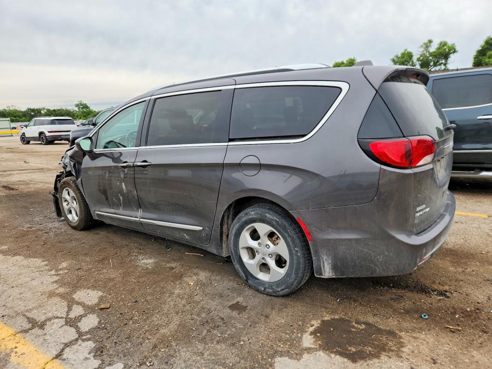 Aukcja sprzedaży 2017 Chrysler Pacifica, vin: 2C4RC1EG2HR708858, numer aukcji: 54454026