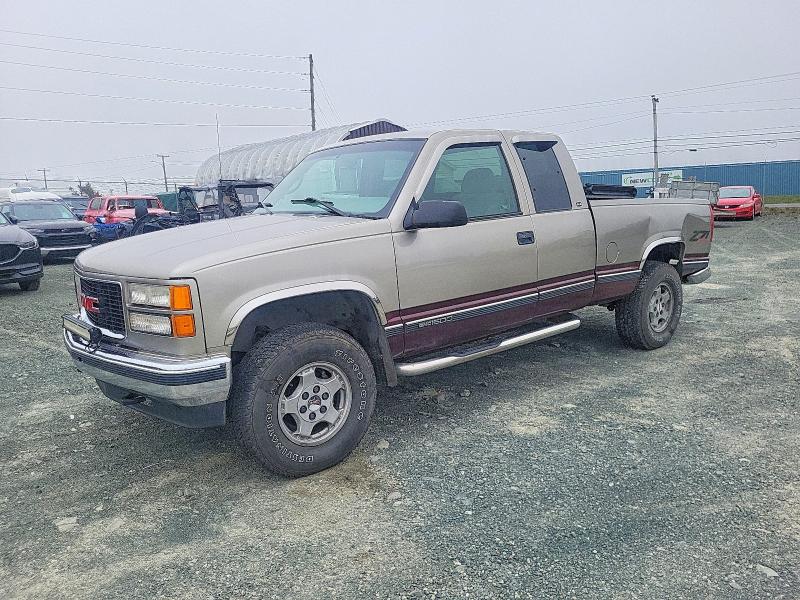 Продаж на аукціоні авто 1998 Gmc Sierra, vin: 2GTEK19R1W1520163, номер лоту: 53568806