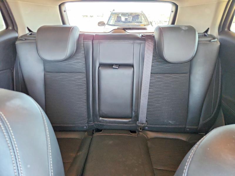 2015 Buick Encore მანქანა იყიდება აუქციონზე, vin: KL4CJASB7FB267514, აუქციონის ნომერი: 53837606