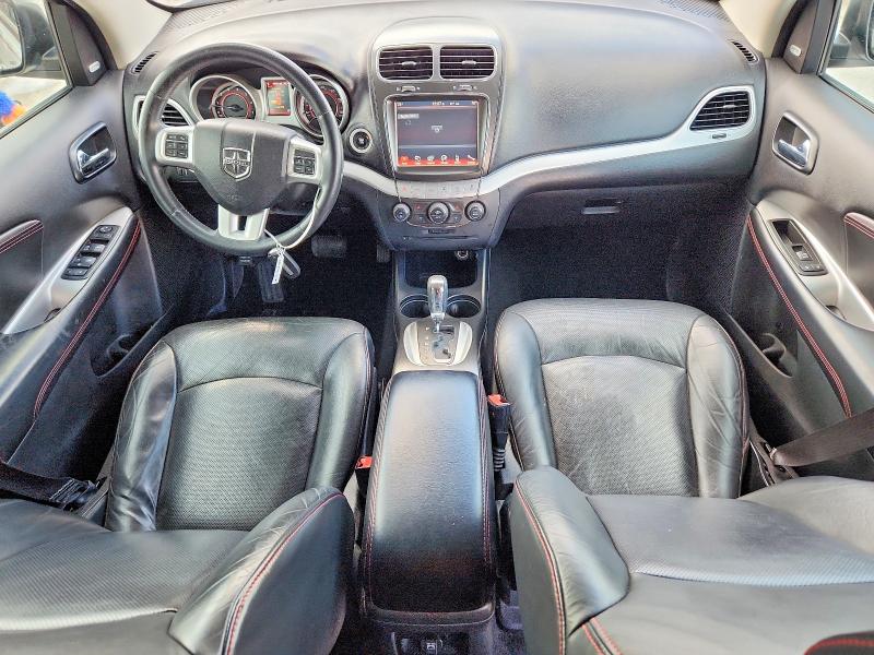Продажа на аукционе авто 2014 Dodge Journey, vin: 3C4PDCEG3ET308073, номер лота: 54789136