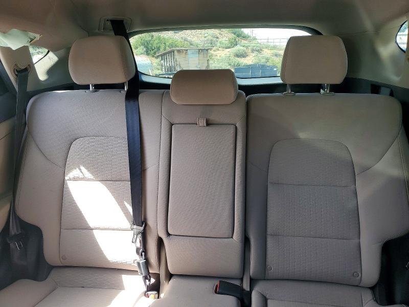 2019 Hyundai Tucson მანქანა იყიდება აუქციონზე, vin: KM8J3CA43KU005330, აუქციონის ნომერი: 51792316