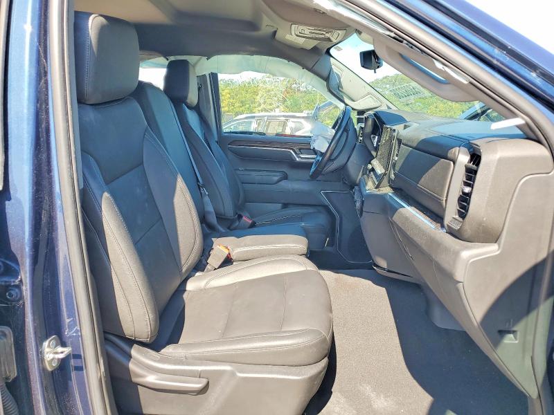 2022 Chevrolet Silverado მანქანა იყიდება აუქციონზე, vin: 3GCPACED4NG611239, აუქციონის ნომერი: 53282236