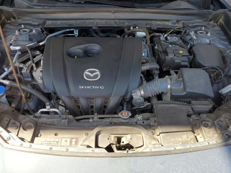 Продаж на аукціоні авто 2022 Mazda Cx-30, vin: 3MVDMBCL9NM454385, номер лоту: 52042366