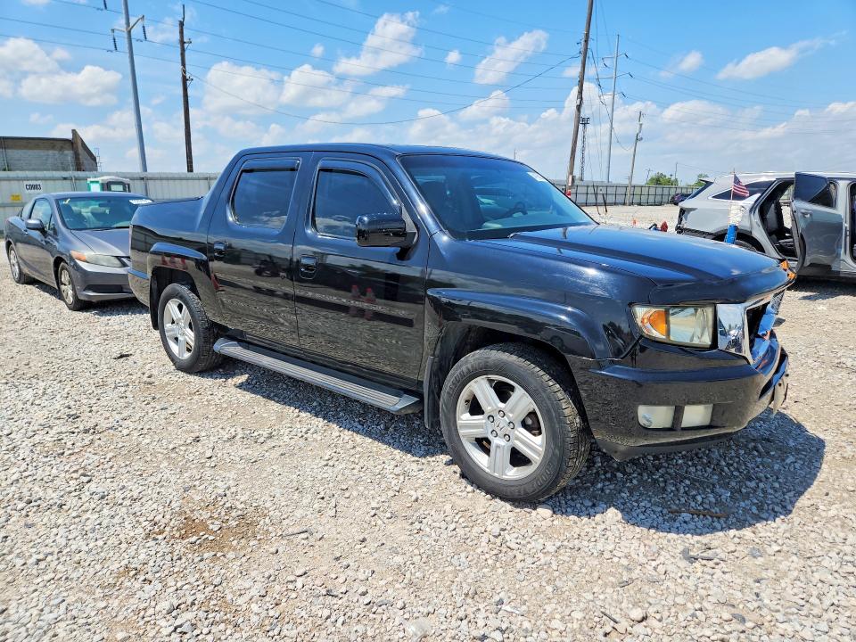 Aukcja sprzedaży 2011 Honda Ridgeline, vin: 5FPYK1F5XBB001982, numer aukcji: 54198216