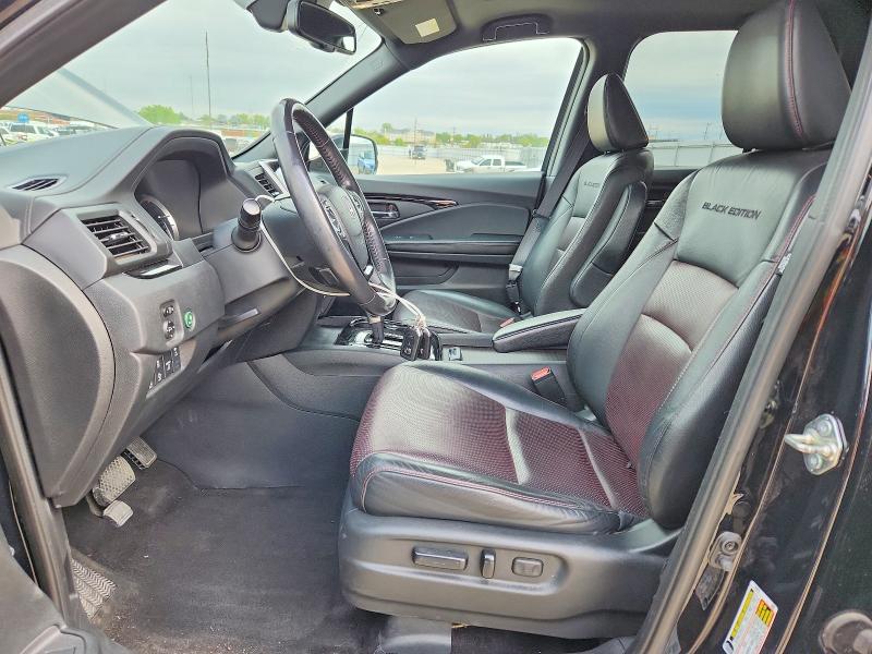 Aukcja sprzedaży 2017 Honda Ridgeline, vin: 5FPYK3F87HB030824, numer aukcji: 51543646