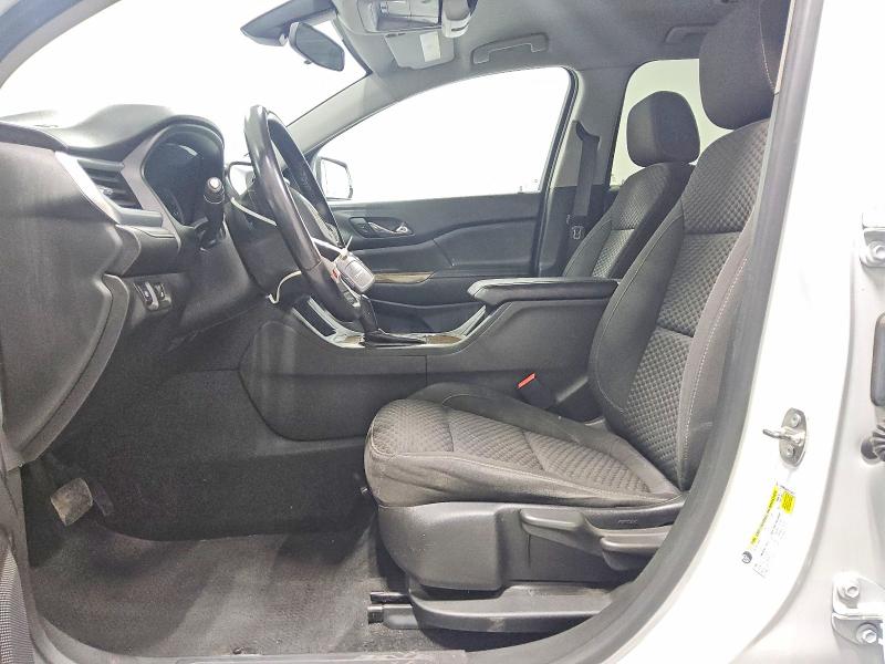 Aukcja sprzedaży 2017 Gmc Acadia, vin: 1GKKNKLA3HZ243078, numer aukcji: 46314846