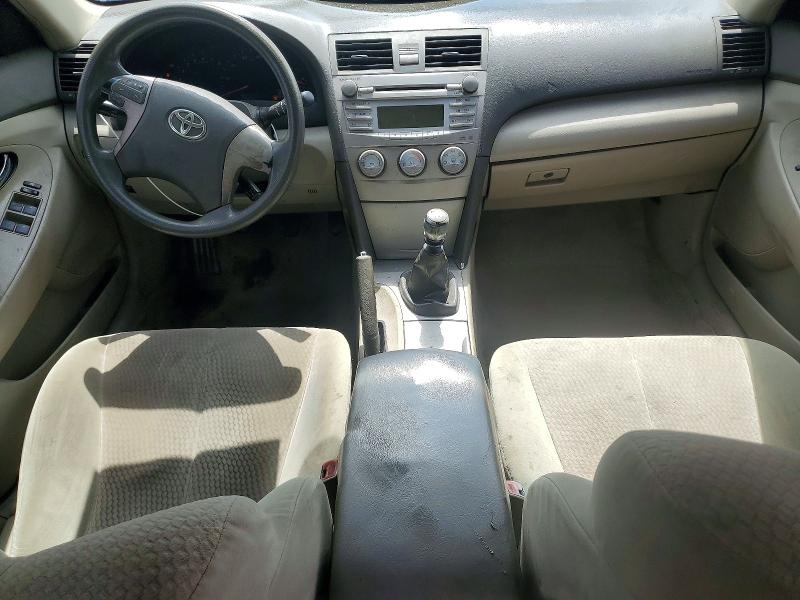 Aukcja sprzedaży 2010 Toyota Camry, vin: 4T1BF3EK5AU016168, numer aukcji: 54253596