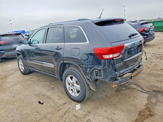 Продажа на аукционе авто 2013 Jeep Grand Cherokee, vin: 1C4RJFAG1DC557541, номер лота: 52482406