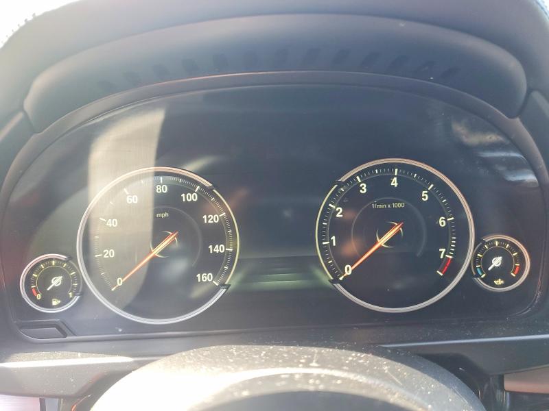 52039376 :رقم المزاد ، 5UXKU6C52F0F94009 vin ، 2015 Bmw X6 مزاد بيع