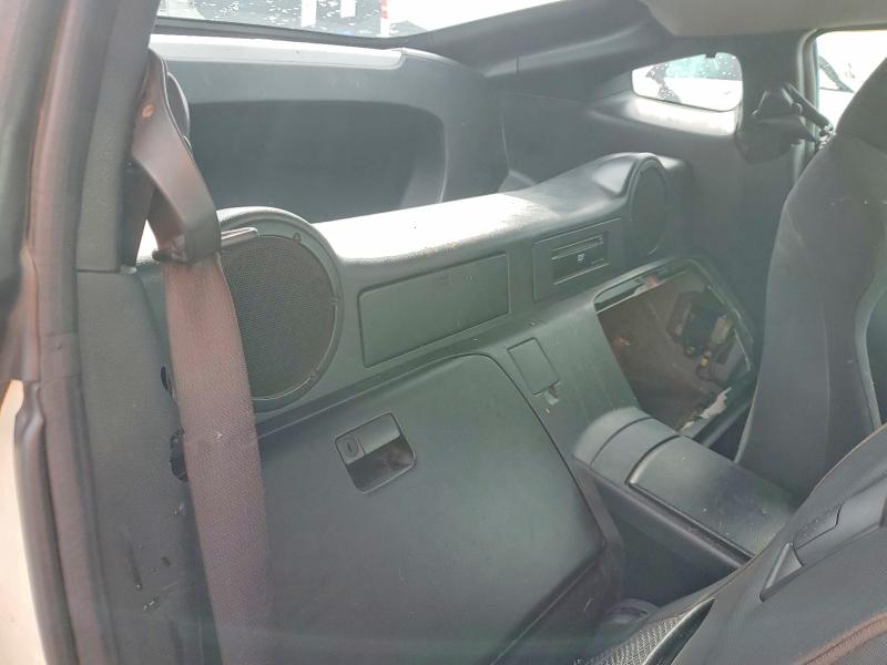 Aukcja sprzedaży 2004 Nissan 350z, vin: JN1AZ34E74M155146, numer aukcji: 52371056