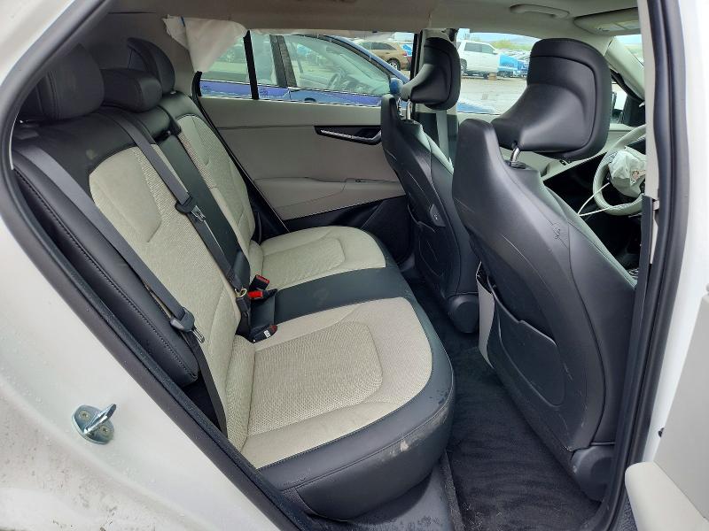 52359226 :رقم المزاد ، KNDCT3L12P5042533 vin ، 2023 Kia Niro مزاد بيع