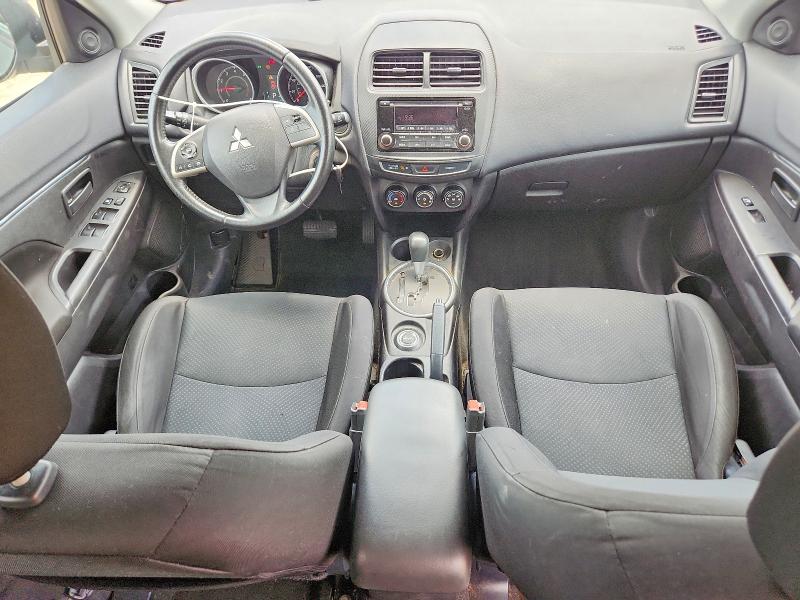 Aukcja sprzedaży 2015 Mitsubishi Outlander Sport, vin: 4A4AR3AU2FE040033, numer aukcji: 55269756