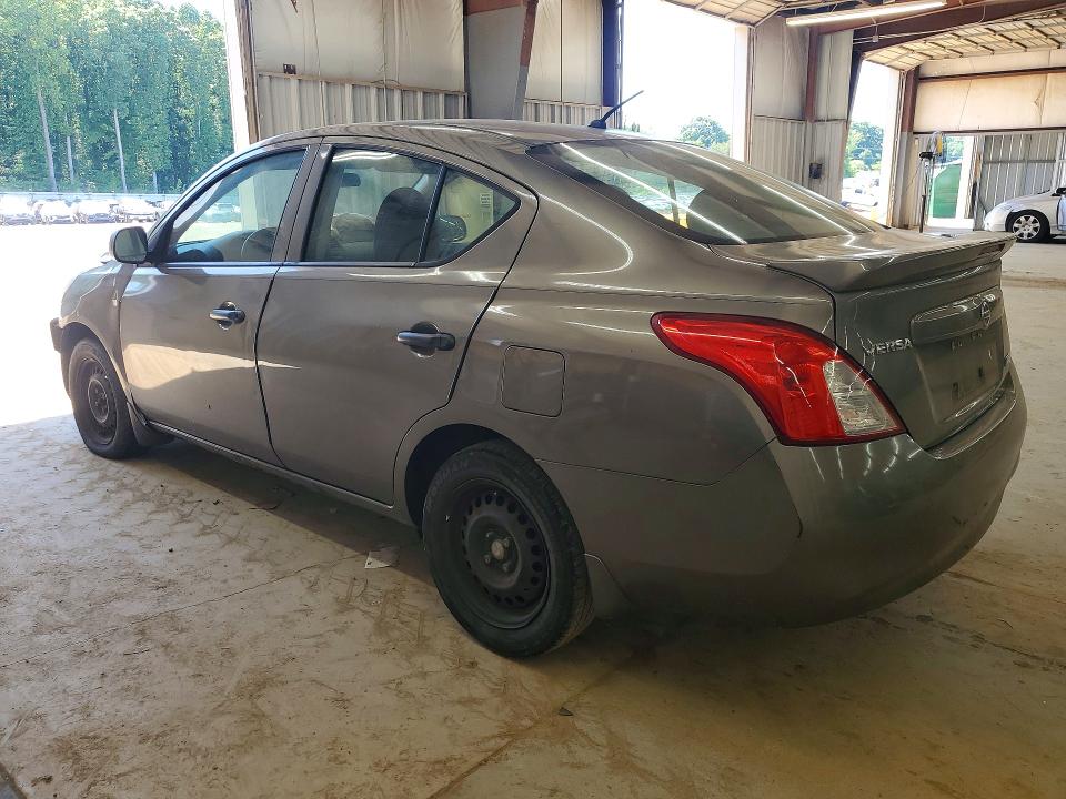 Продаж на аукціоні авто 2013 Nissan Versa, vin: 3N1CN7AP4DL858473, номер лоту: 52191816