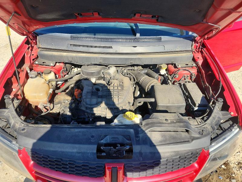 Aukcja sprzedaży 2018 Dodge Journey, vin: 3C4PDCEG4JT472250, numer aukcji: 53197986