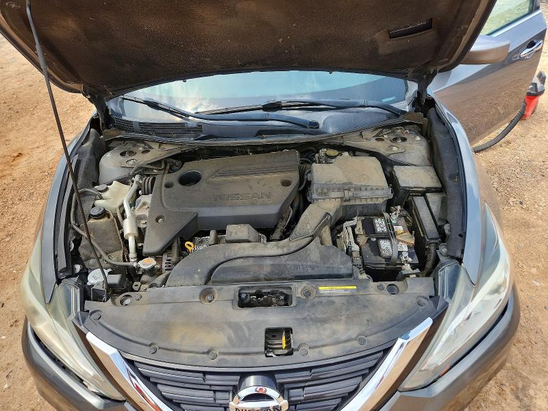 Aukcja sprzedaży 2018 Nissan Altim A, vin: 1N4AL3AP9JC279737, numer aukcji: 54990916