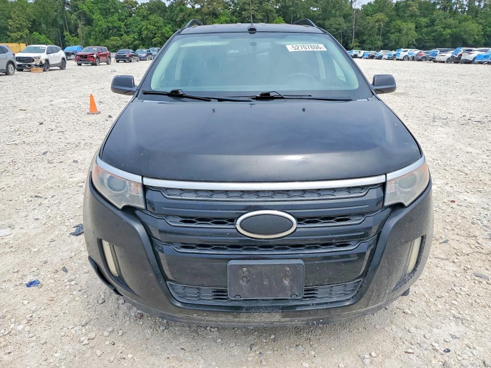 52707806 :رقم المزاد ، 2FMDK3JC6DBB47333 vin ، 2013 Ford Edge مزاد بيع