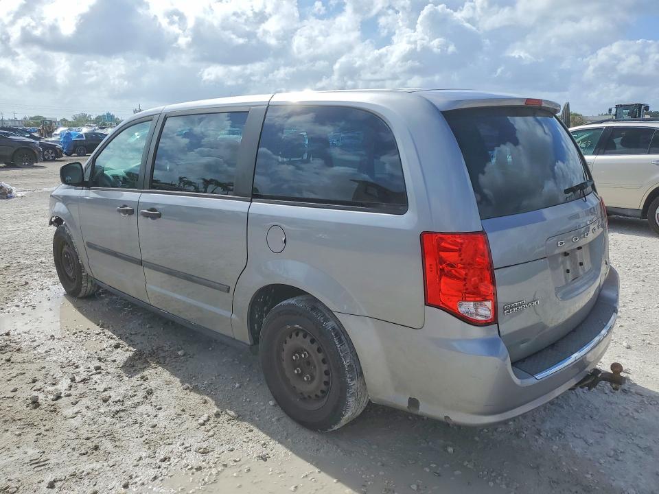 Aukcja sprzedaży 2013 Dodge Grand Caravan, vin: 2C4RDGBG1DR587951, numer aukcji: 55016776
