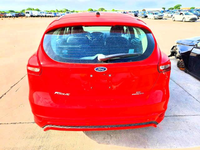 Aukcja sprzedaży 2015 Ford Focus, vin: 1FADP3K21FL240426, numer aukcji: 52696756