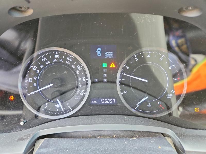 Продаж на аукціоні авто 2012 Lexus Is, vin: JTHFE2C27C2507246, номер лоту: 53376376