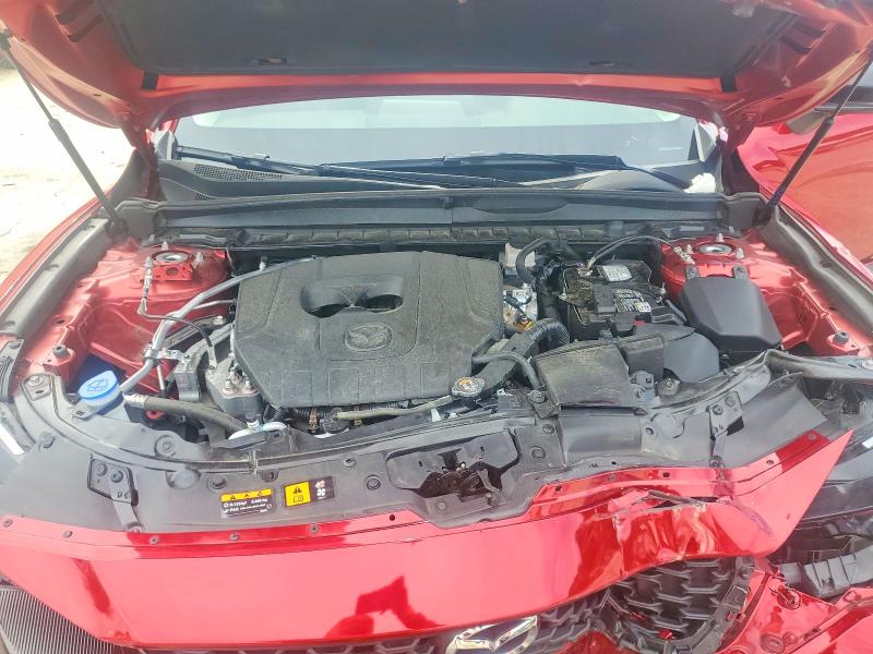 Продажа на аукционе авто 2025 Mazda Cx-50, vin: 7MMVABBM0SN355643, номер лота: 55248316