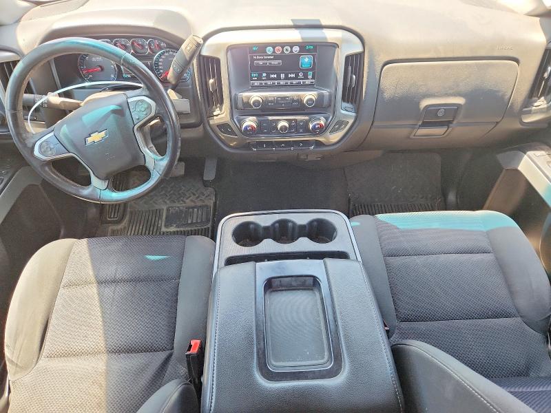 Продажа на аукционе авто 2018 Chevrolet Silverado, vin: 1GCVKREC7JZ218912, номер лота: 53054486