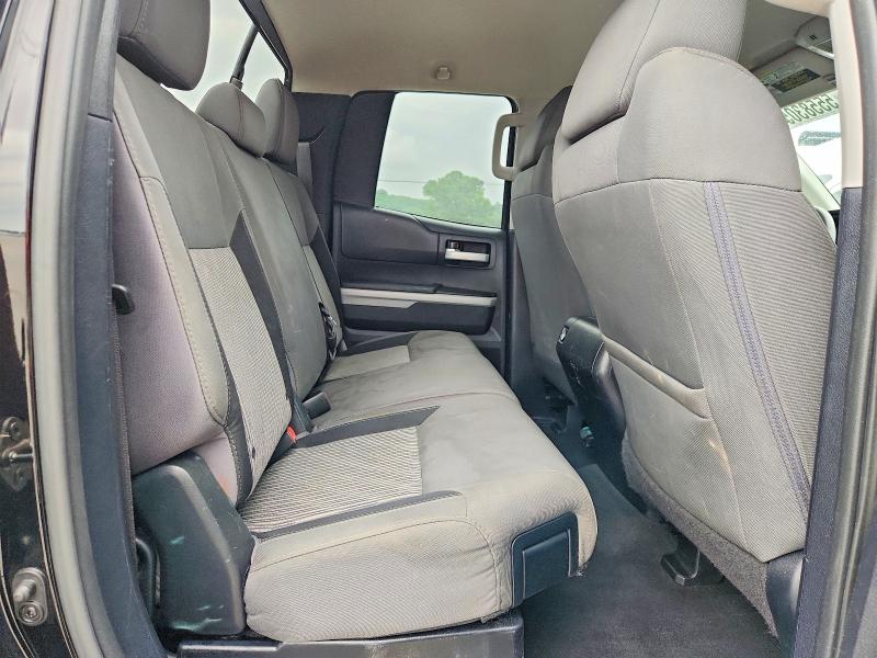 Продажа на аукционе авто 2015 Toyota Tundra, vin: 5TFRY5F1XFX180391, номер лота: 55583056