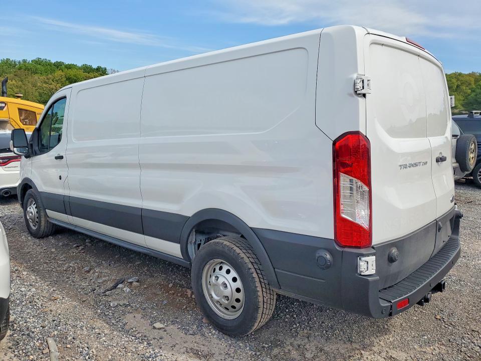 Aukcja sprzedaży 2024 Ford Transit, vin: 1FTBR2YG1RKA29262, numer aukcji: 48717596